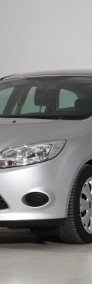 Ford Focus III , Salon Polska, Klima, Parktronic-3