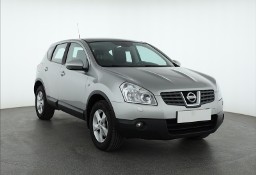 Nissan Qashqai I , VAT 23%, Klimatronic, Tempomat, Parktronic,