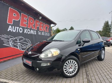 Fiat Punto Evo-1