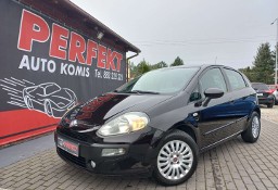 Fiat Punto Evo