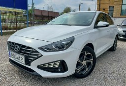 Hyundai i30 II SALON PL 1 wł. 100% bezwypadkowy Kamera CarPlay Klimatronic OGS