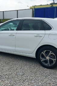 Hyundai i30 II SALON PL 1 wł. 100% bezwypadkowy Kamera CarPlay Klimatronic OGS-2