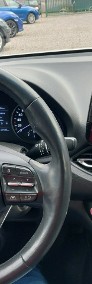 Hyundai i30 II SALON PL 1 wł. 100% bezwypadkowy Kamera CarPlay Klimatronic OGS-4