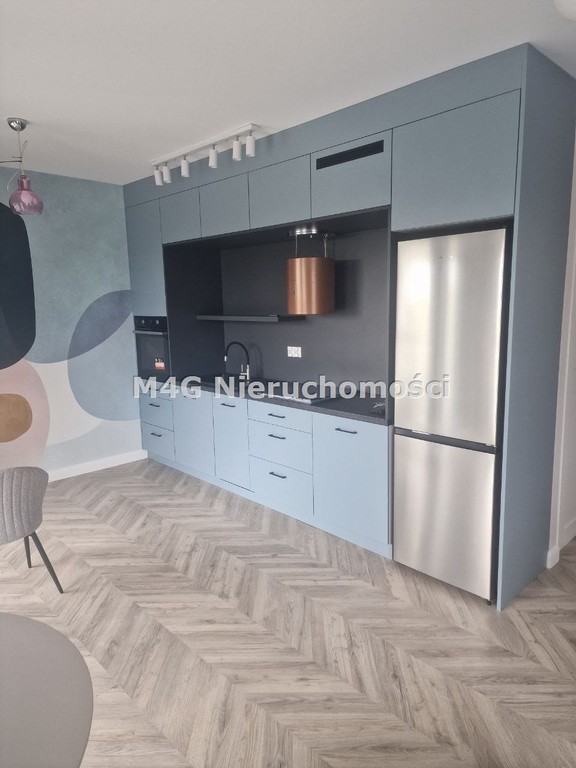 Mieszkanie na wynajem, 56 m² Letnica