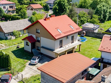 Piękny dom w świetnej cenie blisko Tarnowa !!!-1