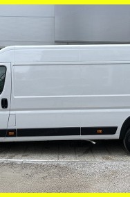 Opel Movano Heavy L4H2 Heavy L4H2 2.2 180KM-2