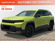 Jeep Compass II First Edition 1.2 mHEV FWD DCT First Edition 1.2 mHEV FWD DCT 145KM