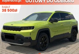 Jeep Compass II First Edition 1.2 mHEV FWD DCT First Edition 1.2 mHEV FWD DCT 145KM