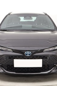 Toyota Corolla XII , Salon Polska, 1. Właściciel, Serwis ASO, Automat, VAT 23%,-2