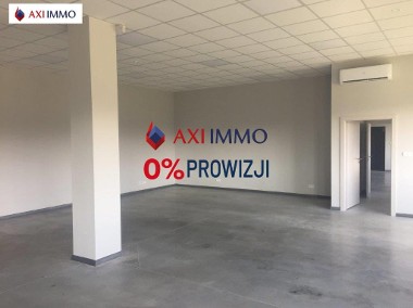 Budynek magazynowo-biurowy w Rzeszowie, 2000 mkw.-1