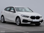 BMW SERIA 1 F40 , Salon Polska, Serwis ASO, Automat, Navi, Klimatronic,