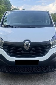 Renault Trafic I wł., ASO, FV 23%, cena brutto-2