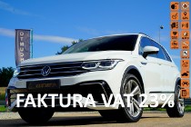 Volkswagen Tiguan II GTE SKÓRA kamera PLUG IN digital NAWI sam parkuje grzane fotele R LI