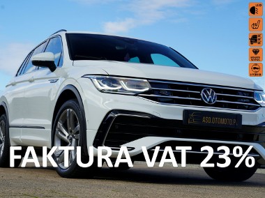 Volkswagen Tiguan II GTE SKÓRA kamera PLUG IN digital NAWI sam parkuje grzane fotele R LI-1