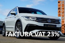 Volkswagen Tiguan II GTE SKÓRA kamera PLUG IN digital NAWI sam parkuje grzane fotele R LI