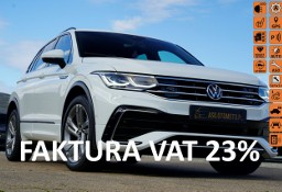 Volkswagen Tiguan II GTE SKÓRA kamera PLUG IN digital NAWI sam parkuje grzane fotele R LI