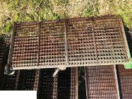 John Deere 1068 - Sito