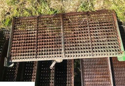 John Deere 1068 - Sito