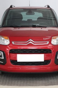 Citroen C3 Picasso , Salon Polska, 1. Właściciel, Klimatronic, Tempomat,-2