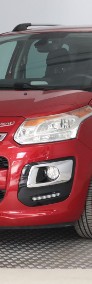 Citroen C3 Picasso , Salon Polska, 1. Właściciel, Klimatronic, Tempomat,-3
