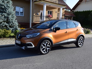 Benzyna *100%Bezwypadkowy*Bogate wyposażenie Ful Led*Model 2018-1