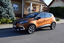Renault Captur Benzyna *100%Bezwypadkowy*Bogate wyposażenie Ful Led*Model 2018