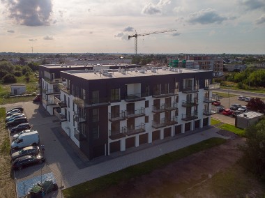 Nowe mieszkanie Gniezno, ul. Liliowa-1