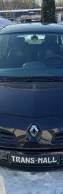 Renault Modus Rejestracja 2012r. Super Stan. Wersja Yahoo. Serwisowany. Klima.-3