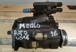 Pompa główna Merlo 40.18 Roto {Rexroth A10V}