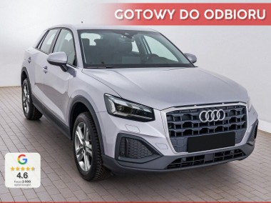 Audi Q2 35 TFSI 1.5 35 TFSI (150KM) MMI Navigation + Kamera cofania + Auto H-1