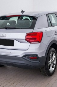 Audi Q2 35 TFSI 1.5 35 TFSI (150KM) MMI Navigation + Kamera cofania + Auto H-2