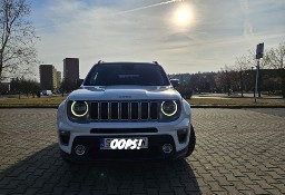 Jeep Renegade Face lifting Jeep Renegade 2019