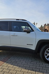 Jeep Renegade 2019-2