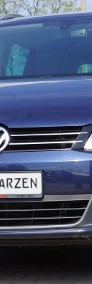 Volkswagen Sharan II 2.0 TDI CR 140 KM 4x4 7osób Navi Kamera GWARANCJA!-3