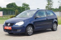 Volkswagen Polo IV 1,2 55 KM KLIMA HAK 11 LAT JEDEN WŁ. ZADBANY