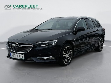 Opel Insignia II Country Tourer Opel Insignia 1.6 T Elite S&S aut Kombi kr1mw14-1