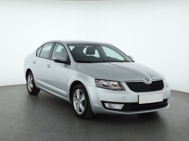 Skoda Octavia III , Salon Polska, 1. Właściciel, DSG, VAT 23%, Klimatronic,-1