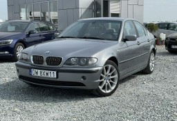 BMW SERIA 3 IV (E46) 2.0i 143KM polift, xenon, skóry, 177 tys, km, zadbana