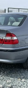 BMW SERIA 3 IV (E46) 2.0i 143KM polift, xenon, skóry, 177 tys, km, zadbana-4
