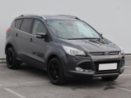 Ford Kuga , Skóra, Navi, Klimatronic, Tempomat, Parktronic,