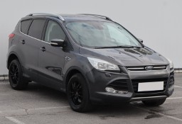 Ford Kuga , Skóra, Navi, Klimatronic, Tempomat, Parktronic,