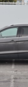 Ford Kuga , Skóra, Navi, Klimatronic, Tempomat, Parktronic,-4