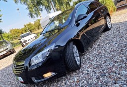 Opel Insignia I 2.0 Diesel , Bogate Wyposażenie , Sprowadzony , Opłacony ,