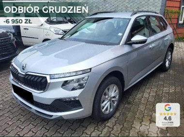 Skoda Kamiq Selection 1.0 TSI Selection 1.0 TSI 115KM-1