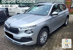 Skoda Kamiq Selection 1.0 TSI Selection 1.0 TSI 115KM