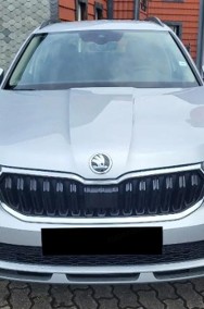 Skoda Kamiq Selection 1.0 TSI Selection 1.0 TSI 115KM-2