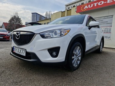 2.0 benz 165 KM, automat, bogata wersja, zarejestrowana!-1