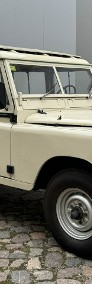 Land Rover Land Rover Santana 109 Diesel Defender LUXURYCLASSIC-3