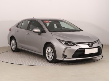 Toyota Corolla XII , Salon Polska, 1. Właściciel, Serwis ASO, VAT 23%,-1