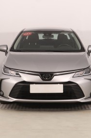 Toyota Corolla XII , Salon Polska, 1. Właściciel, Serwis ASO, VAT 23%,-2